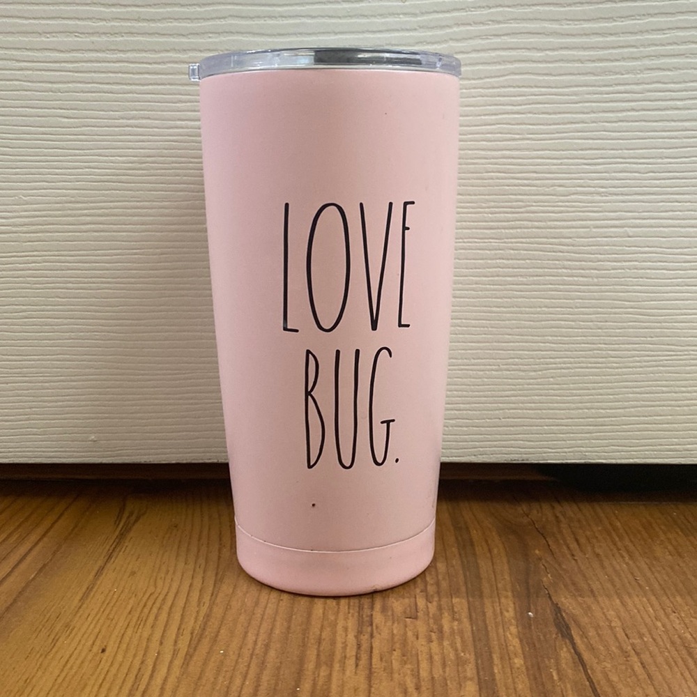 Love Bug Rae Dunn